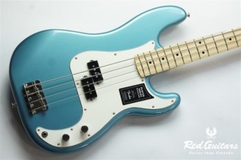 Player Precision Bass